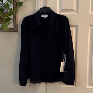 CeCe Blouse